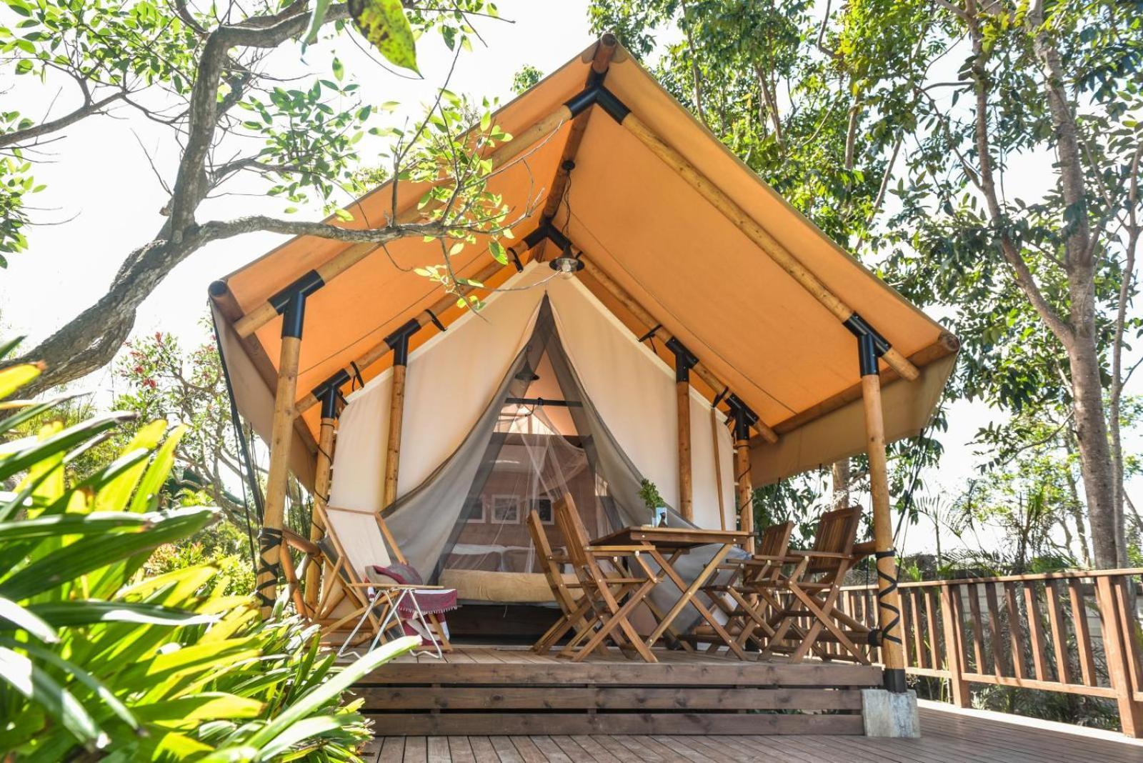 Hotel The Park - Silang Exterior foto