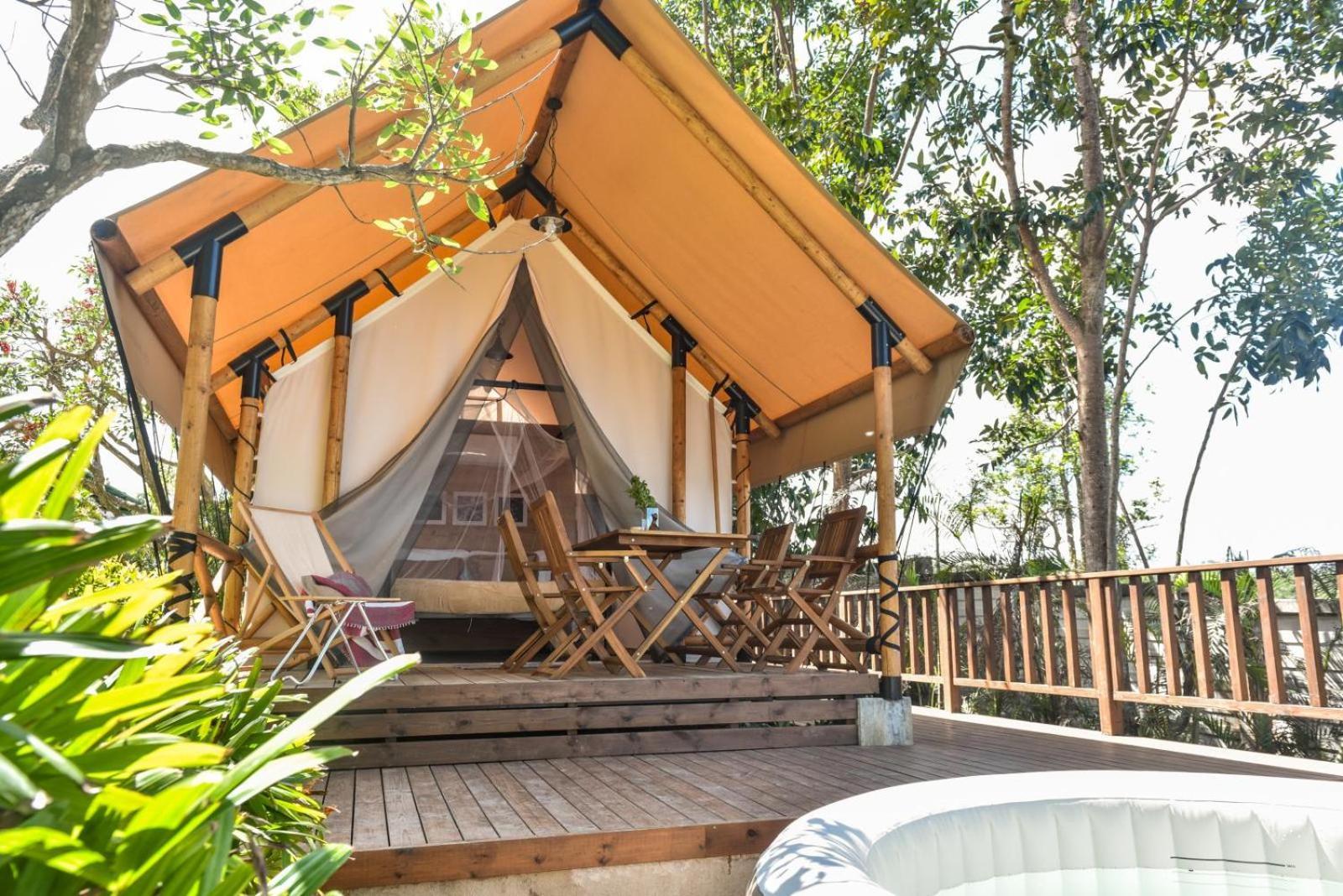 Hotel The Park - Silang Exterior foto