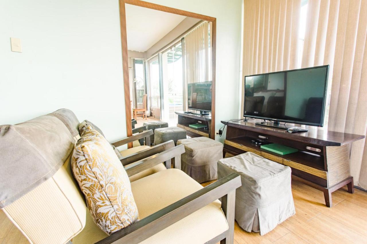 Hotel The Park - Silang Exterior foto